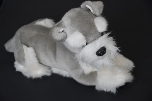 Tiger tales toys schnauzer - toys,