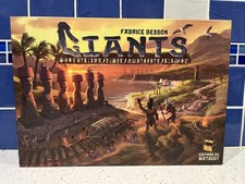 GIANTS Gioco da Tavolo -
