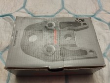 206 pinza pressatrice ganascia