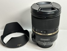 Tamron SP (A007) obiettivo