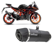 Terminale di scarico Leovince