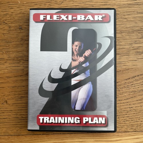 Flexibar training plan - flexibar,