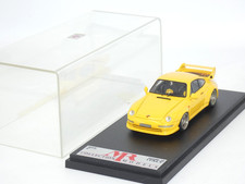 MR Collection Porsche 911 997 GT2 Coupè Serie Gialla Limitata 150/200