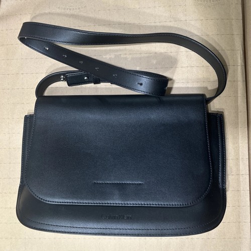 Borsa messenger calvin klein - borsa,