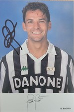 🇮🇹 Roberto Baggio -