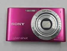 Sony Cyber-shot DSC-W320 14.1