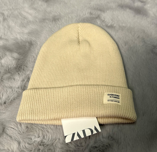 Cappello berretto zara - zara, beanie