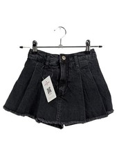 Gonna di jeans bambina Zara