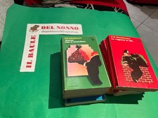 Libri P.G. WODEHOUSE VARI