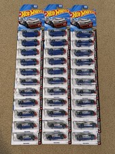 Hot wheels lotto - wheels, track