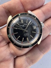 Diver Jungfrau Automatic 20