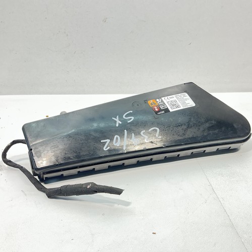 Airbag sedile sinistro - airbag,