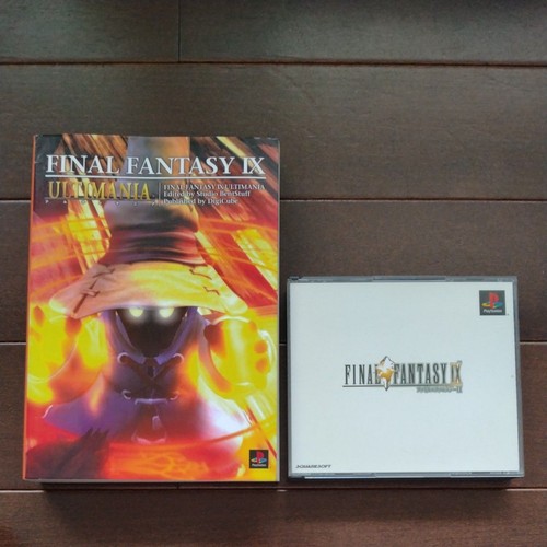 Final fantasy ps1 giappone - final,