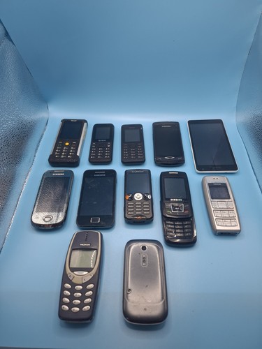 Doro samsung nokia - samsung, spare