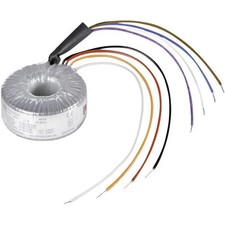 Block rkd 400 2x24 toroidal - block, 400/2x24