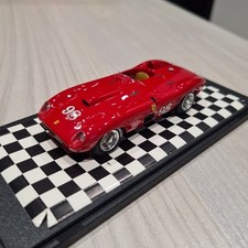 Ferrari 410S Scaglietti Spider