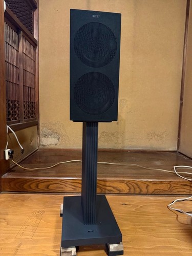 Kef meta speakers with - meta,