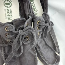 Scarpe da barca nautica