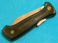 VINTAGE NORMARK BIG SWEDE EKA