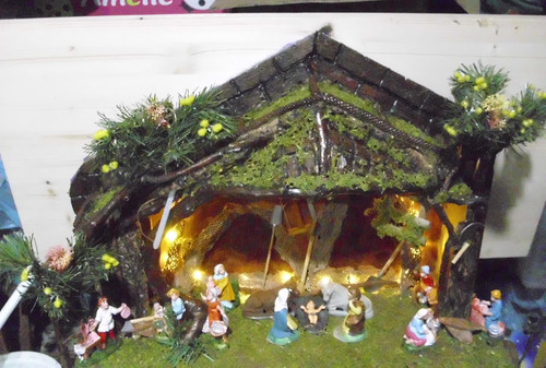 PRESEPE