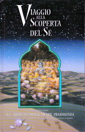 Viaggio alla scoperta - scoperta, del