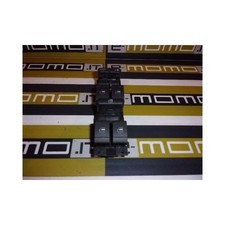 Pulsantiera alzavetri Ant.Sx 3B1867171E Volkswagen Passat 3B 1996-2005