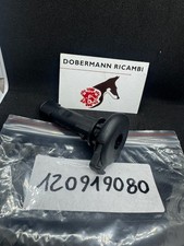 Boccola innesto poggiatesta *ORIGINALE* ALFA 145/146 LANCIA Dedra cod. 120919080