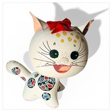 Gonfiabile Pubblicitario Vintage Invernizzi Milione GEA 1967