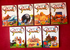 IL LIBRO SEGRETO DEGLI GNOMI -