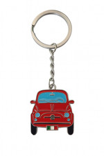 Portachiavi Auto d’Epoca