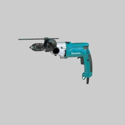 Trapano percussione hp2051fj - a,