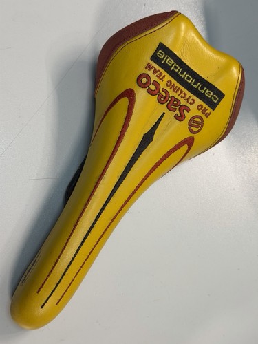 Sillín coda saeco pro - saeco, cycling