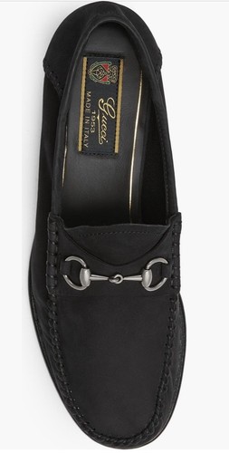 Mocassini gucci taglia gigi - gucci,