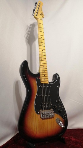 Legacy mp 3ts - (g&l),