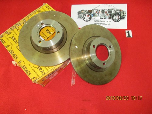 Df1001 dischi freno - df1001,