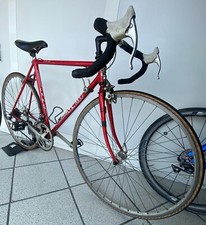 Bicicletta CORSA VINTAGE OLMO