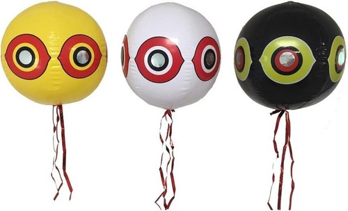 Palloni spaventapasseri - palloni,