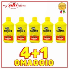 5 LT BARDHAL OLIO miscela KTS