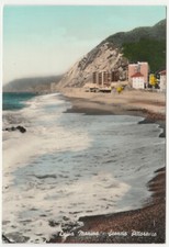 DEIVA MARINA - LA SPEZIA - SCORCIO PITTORESCO -21121-