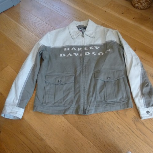 Harley davidson giacca - davidson,