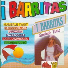 Gambale Twist - Barritas (I)