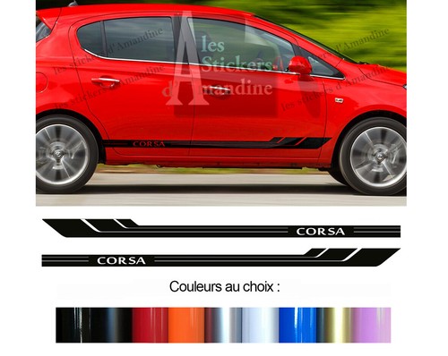 Bande bas caisse porte - bande,