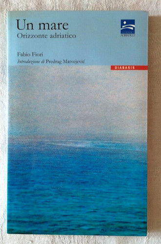 Mare orizzonte adriatico - -,