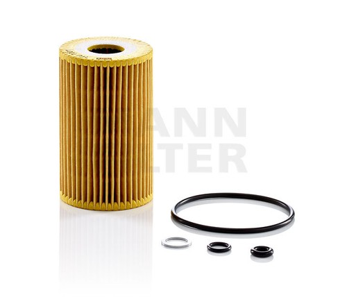 Filtro olio mann hu7001x per - filtro,