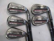 Ferri golf big bertha 2023 set