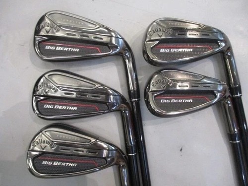 Ferri golf big bertha 2023 - , set