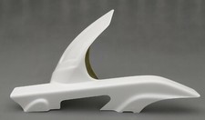 NUOVO Hugger, parafango