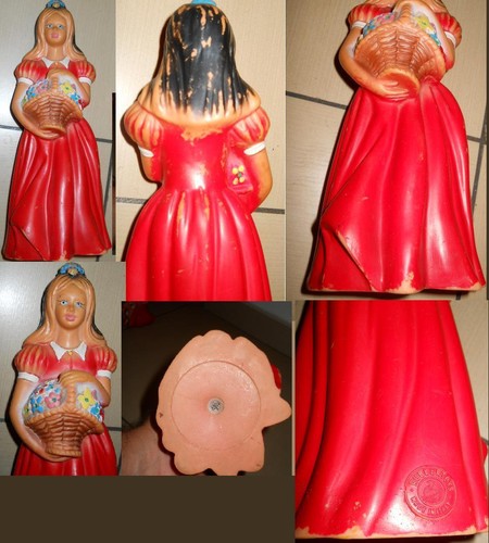Biancaneve snow white rubber - snow,