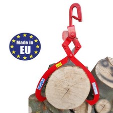 Pinze da Traino per Legno