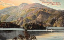 A033 Scozia Ellen's Isle Ben